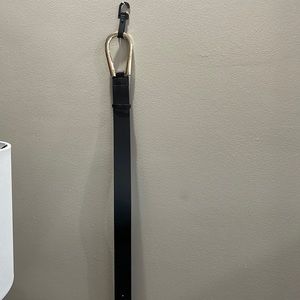 Extra small h&m belt